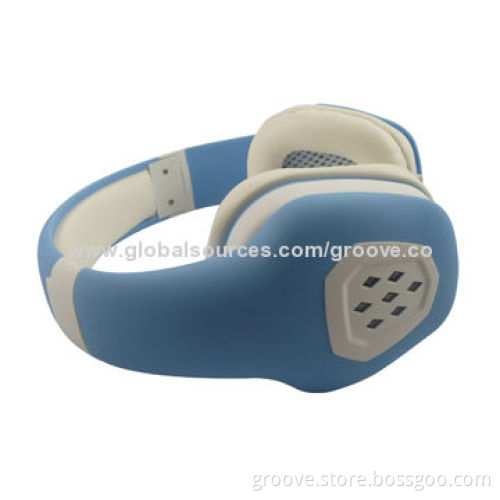 2014 new developed colorful headphones, wholesale